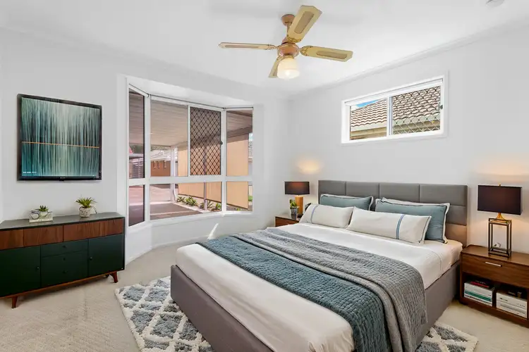 Sixth view of Homely villa listing, 3 Makarucha Court, Brendale QLD 4500