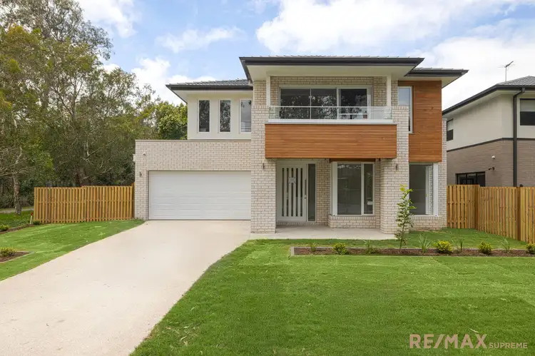 Main view of Homely house listing, 145 Delancey Street, Ormiston QLD 4160