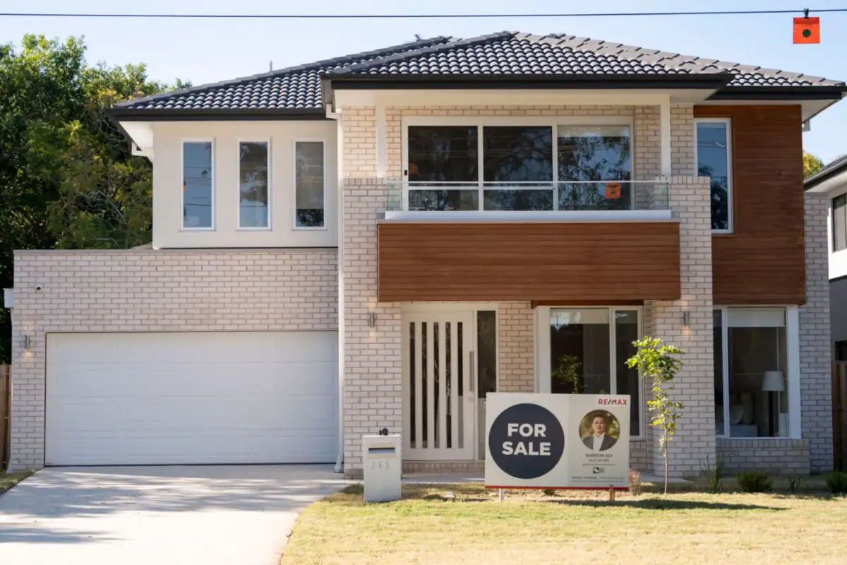 Main view of Homely house listing, 145 Delancey Street, Ormiston QLD 4160