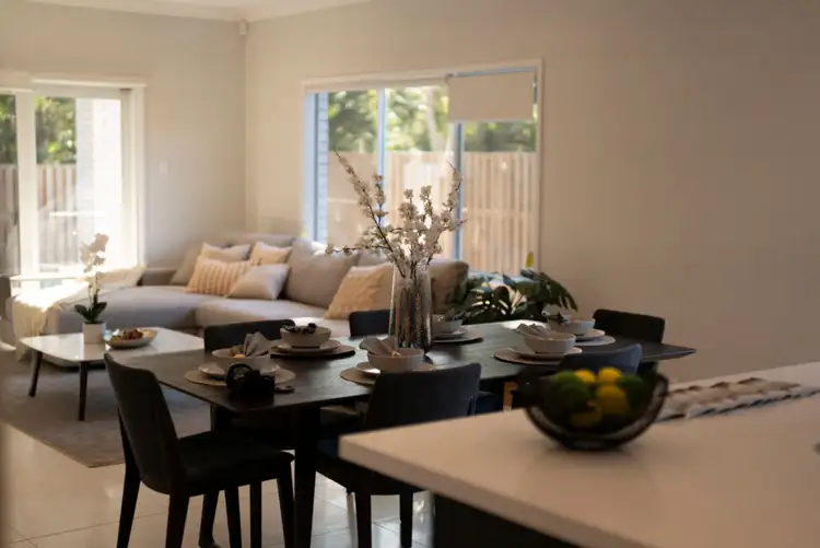 Second view of Homely house listing, 145 Delancey Street, Ormiston QLD 4160