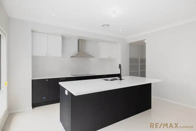 Second view of Homely house listing, 145 Delancey Street, Ormiston QLD 4160