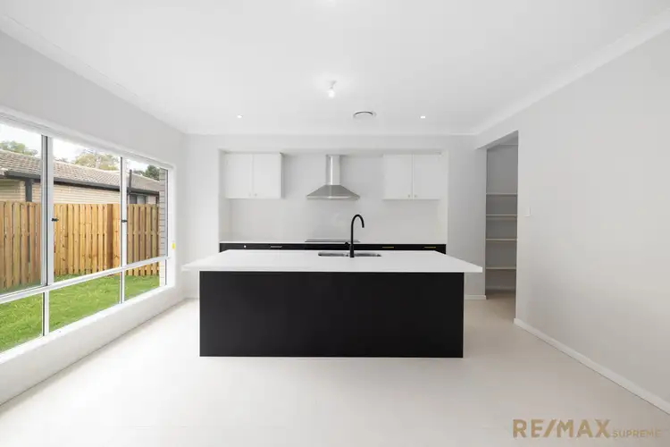 Fourth view of Homely house listing, 145 Delancey Street, Ormiston QLD 4160