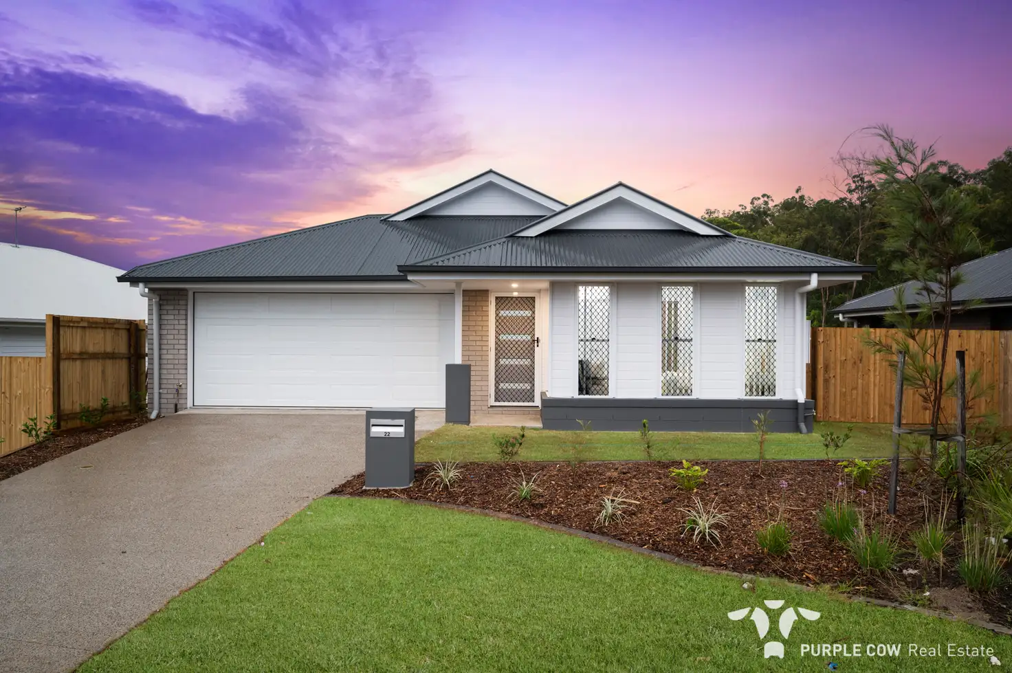Main view of Homely house listing, 22 Helix Close, Spring Mountain QLD 4300