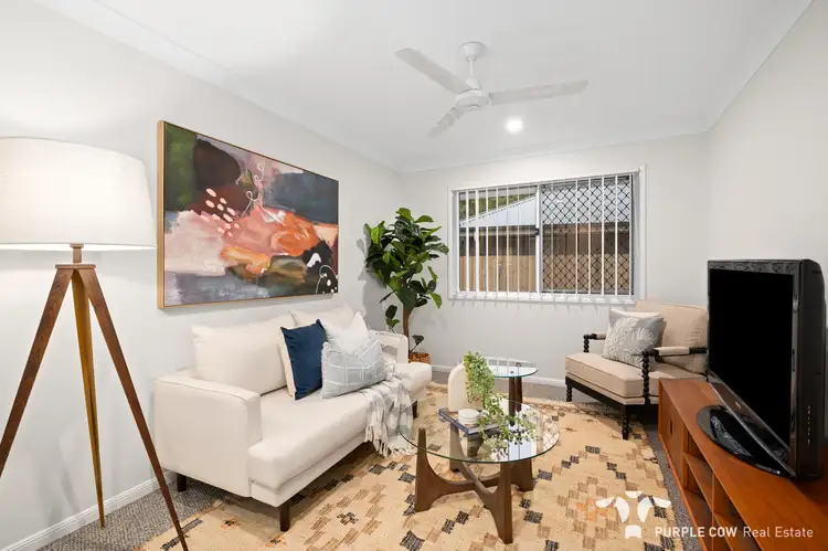 Second view of Homely house listing, 22 Helix Close, Spring Mountain QLD 4300
