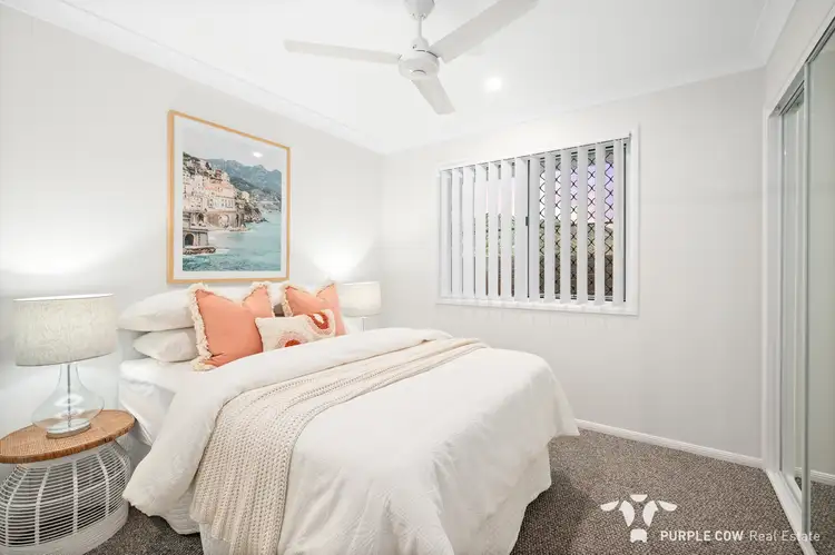 Fourth view of Homely house listing, 22 Helix Close, Spring Mountain QLD 4300