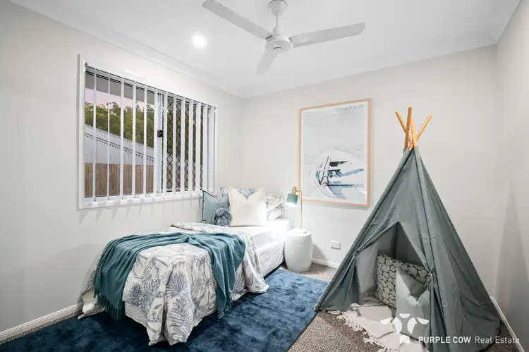 Fifth view of Homely house listing, 22 Helix Close, Spring Mountain QLD 4300