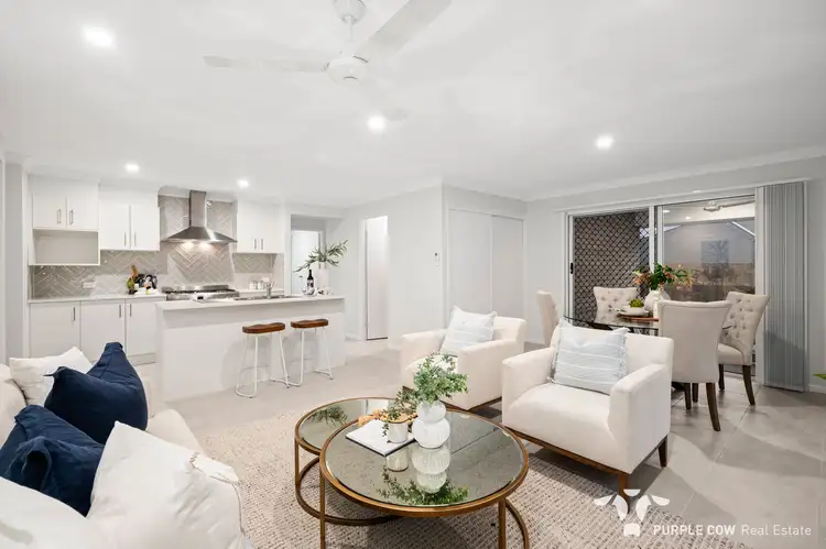 Sixth view of Homely house listing, 22 Helix Close, Spring Mountain QLD 4300