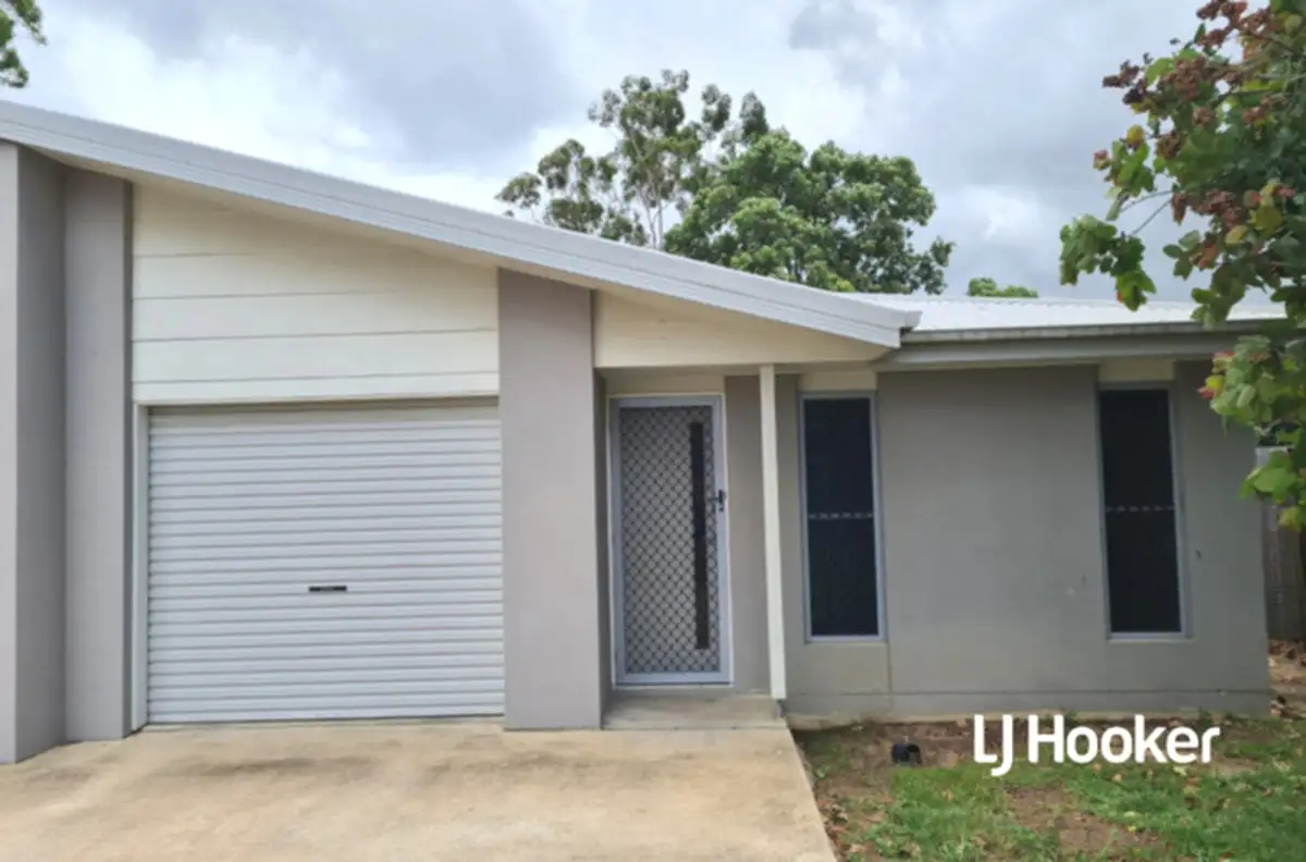 Main view of Homely unit listing, 8/9 Killara Court, Bundaberg East QLD 4670