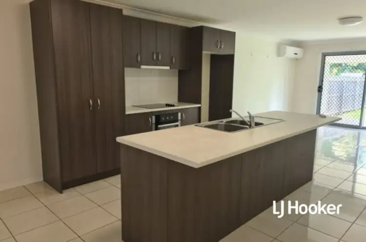 Second view of Homely unit listing, 8/9 Killara Court, Bundaberg East QLD 4670