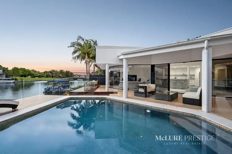 14 Masthead Quay, Noosa Waters QLD 4566