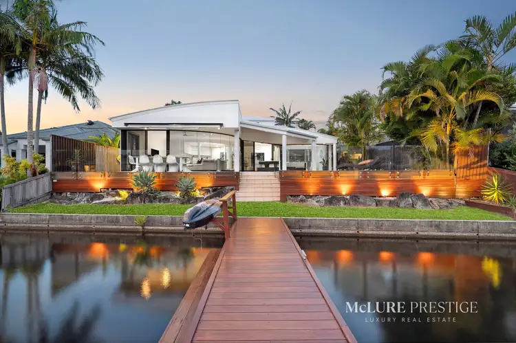 14 Masthead Quay, Noosa Waters QLD 4566