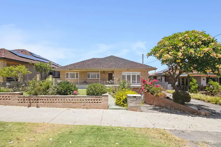 Main view of Homely house listing, 40 Lawley Street, Tuart Hill WA 6060