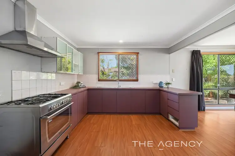 Main view of Homely house listing, 3 Jarril Place, Koongamia WA 6056