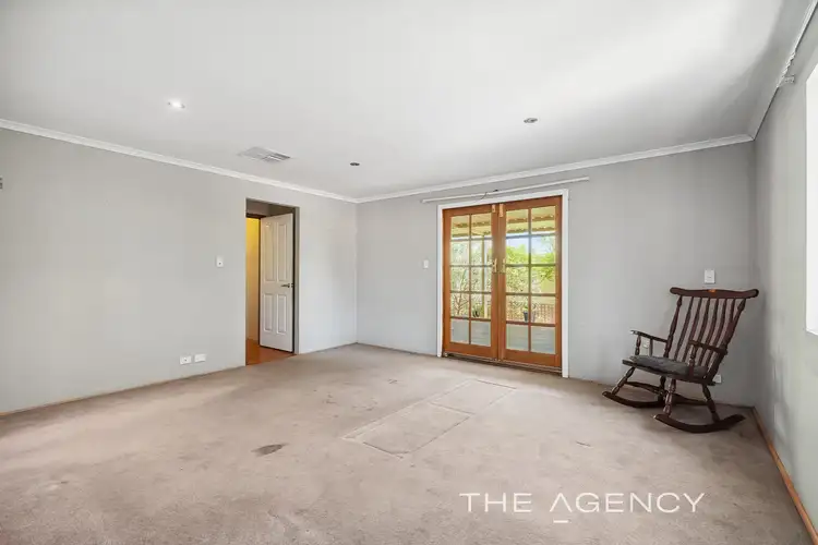 Third view of Homely house listing, 3 Jarril Place, Koongamia WA 6056