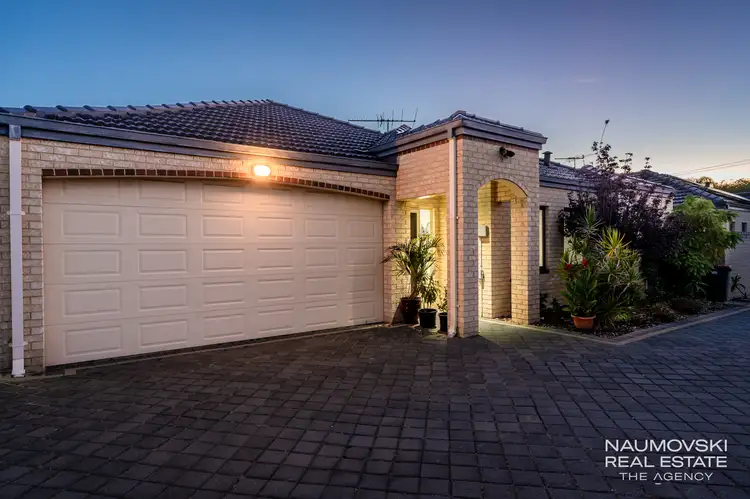 Main view of Homely house listing, 6B Selhan Place Avenue, Westminster WA 6061