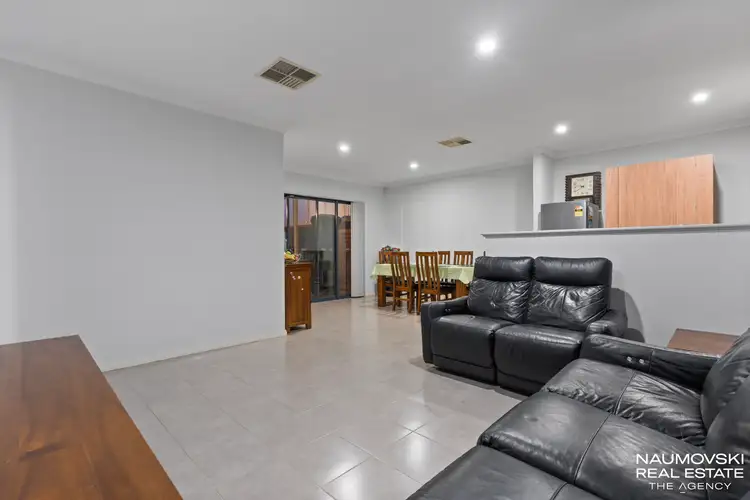 Second view of Homely house listing, 6B Selhan Place Avenue, Westminster WA 6061