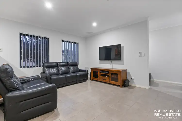 Third view of Homely house listing, 6B Selhan Place Avenue, Westminster WA 6061