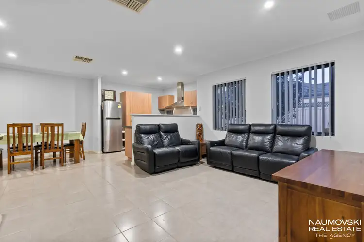 Fourth view of Homely house listing, 6B Selhan Place Avenue, Westminster WA 6061