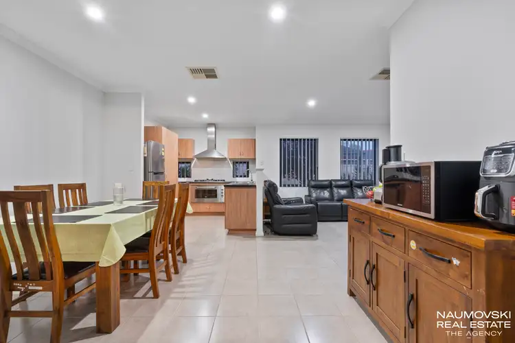Fifth view of Homely house listing, 6B Selhan Place Avenue, Westminster WA 6061