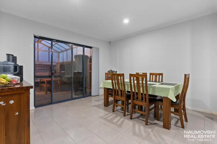 Sixth view of Homely house listing, 6B Selhan Place Avenue, Westminster WA 6061