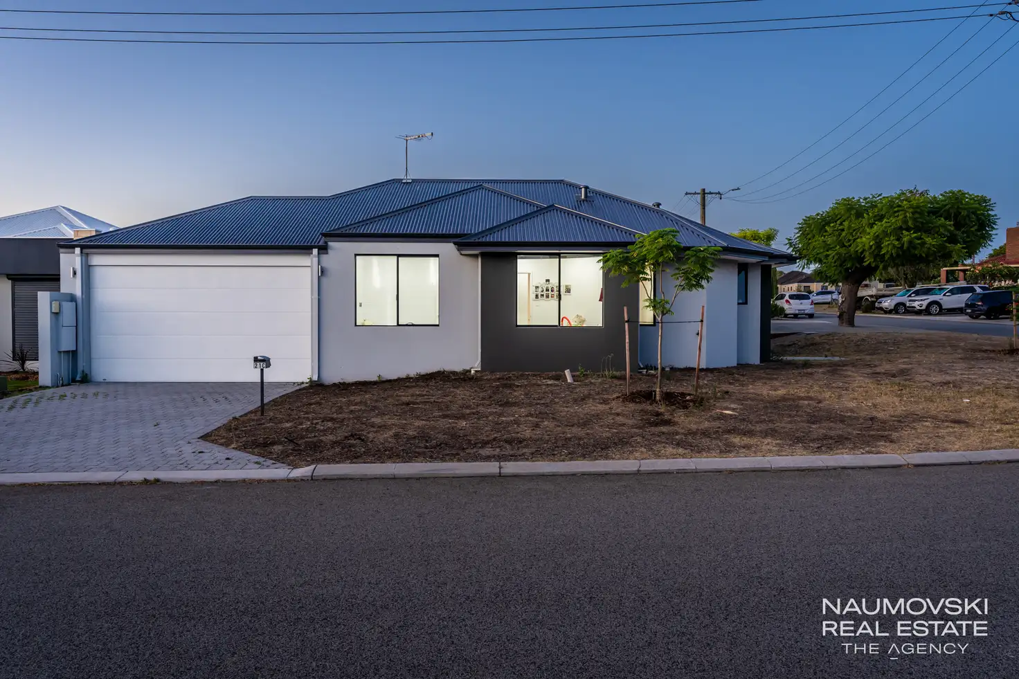 Main view of Homely house listing, 21C Ringmer Way, Westminster WA 6061