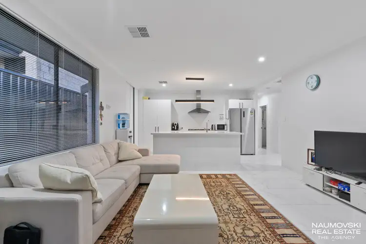 Second view of Homely house listing, 21C Ringmer Way, Westminster WA 6061