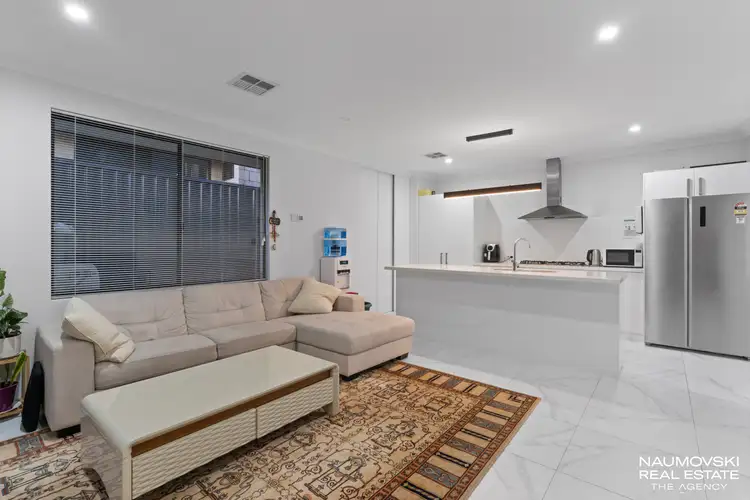 Third view of Homely house listing, 21C Ringmer Way, Westminster WA 6061