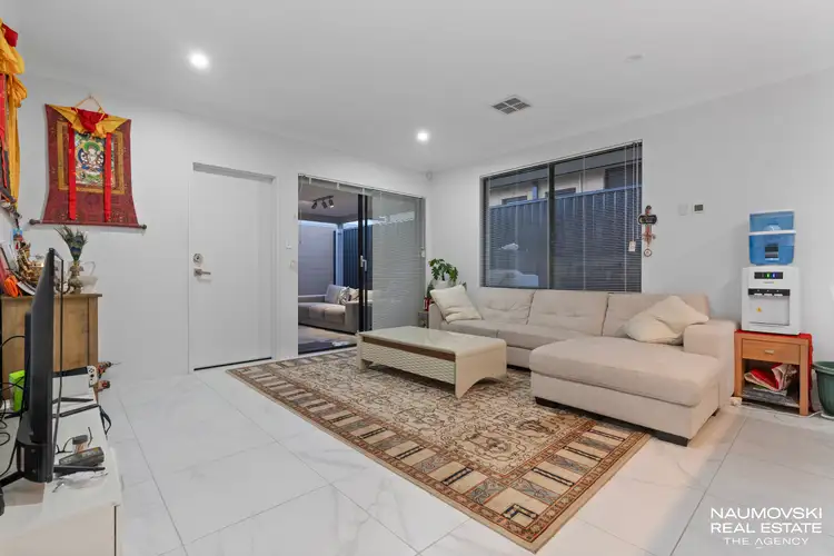 Fourth view of Homely house listing, 21C Ringmer Way, Westminster WA 6061