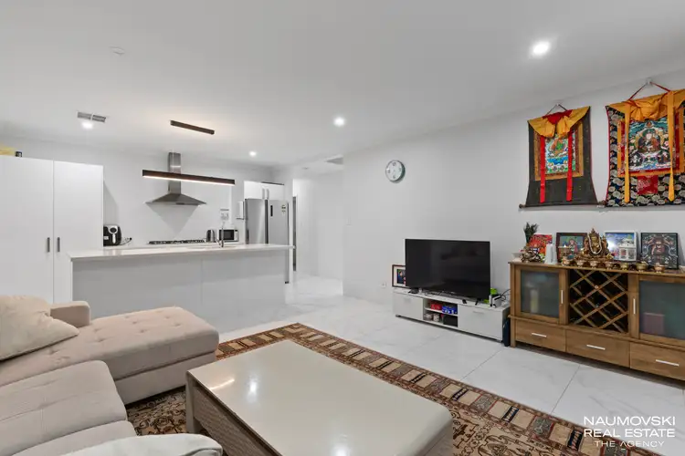 Fifth view of Homely house listing, 21C Ringmer Way, Westminster WA 6061