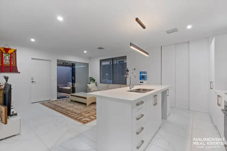 Sixth view of Homely house listing, 21C Ringmer Way, Westminster WA 6061