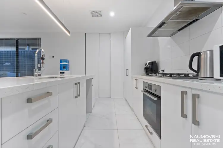 Seventh view of Homely house listing, 21C Ringmer Way, Westminster WA 6061