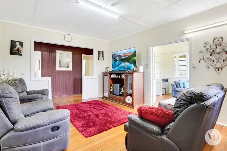 Second view of Homely house listing, 36 Cahill Street, East Innisfail QLD 4860