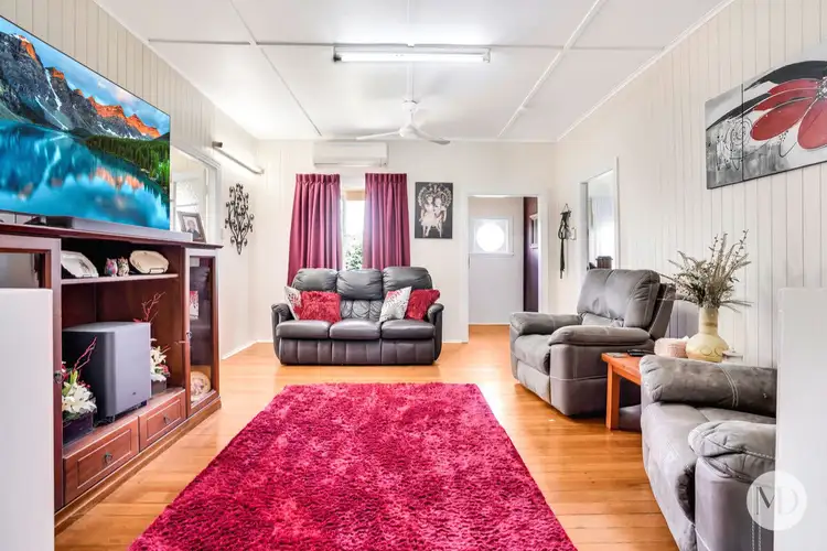 Third view of Homely house listing, 36 Cahill Street, East Innisfail QLD 4860