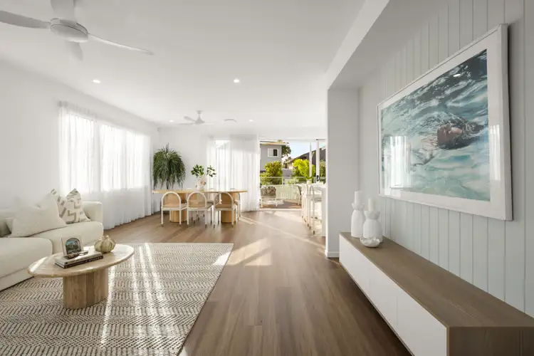 Third view of Homely house listing, 17 Galeen Drive, Burleigh Waters QLD 4220