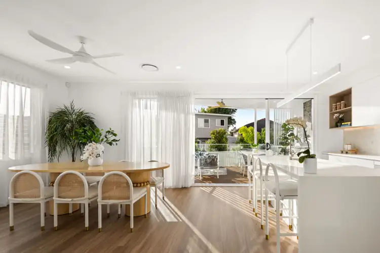 Sixth view of Homely house listing, 17 Galeen Drive, Burleigh Waters QLD 4220
