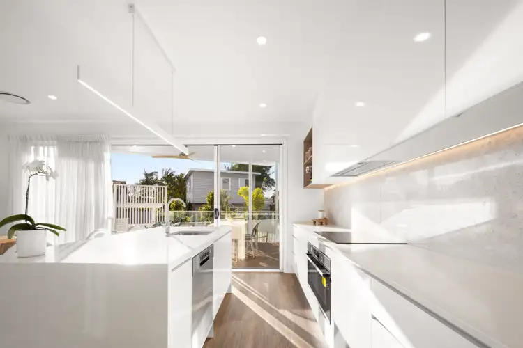 Seventh view of Homely house listing, 17 Galeen Drive, Burleigh Waters QLD 4220