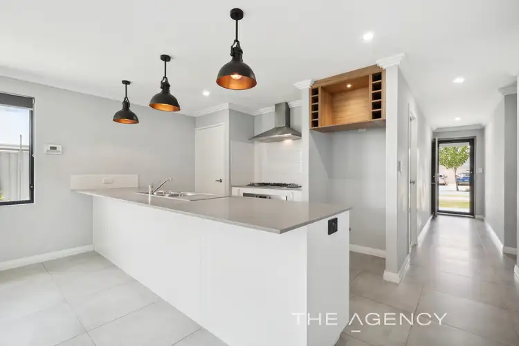 Second view of Homely house listing, 69 Clementine Boulevard, Treeby WA 6164