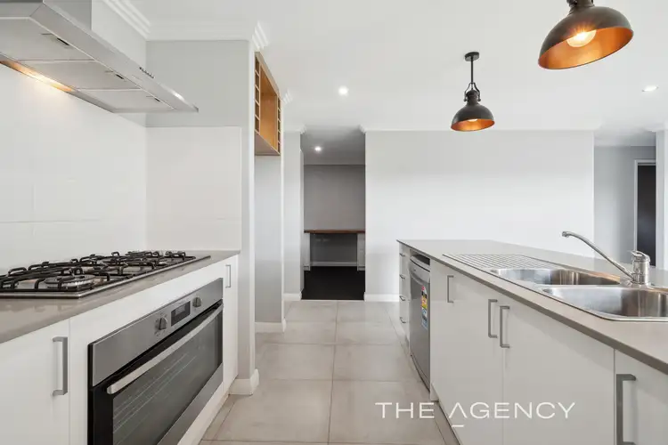 Third view of Homely house listing, 69 Clementine Boulevard, Treeby WA 6164