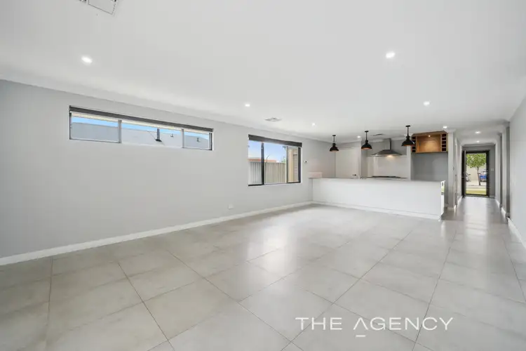 Fourth view of Homely house listing, 69 Clementine Boulevard, Treeby WA 6164