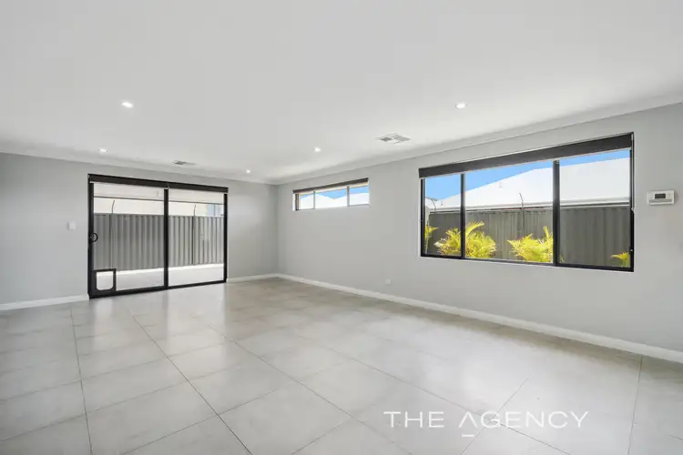 Fifth view of Homely house listing, 69 Clementine Boulevard, Treeby WA 6164
