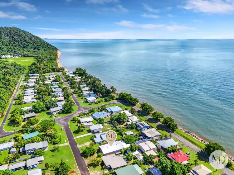 20 Judy Street, Flying Fish Point QLD 4860