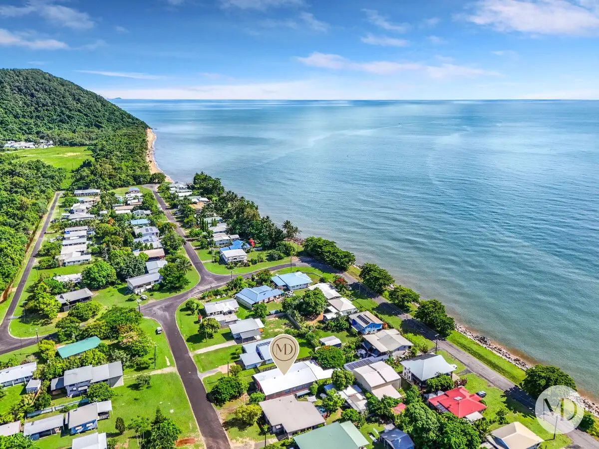 Main view of Homely house listing, 20 Judy Street, Flying Fish Point QLD 4860