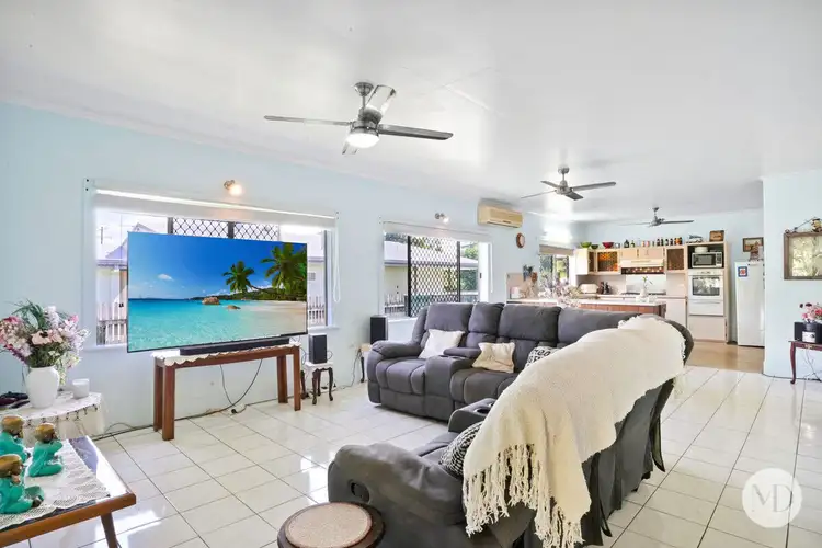 Fourth view of Homely house listing, 20 Judy Street, Flying Fish Point QLD 4860