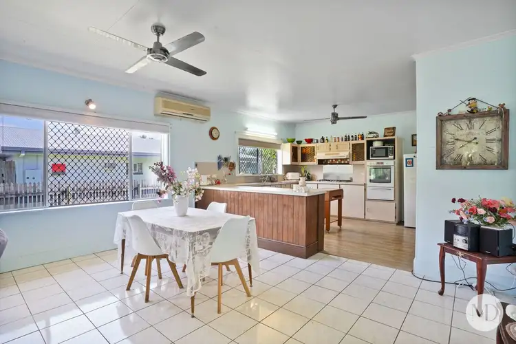 Fifth view of Homely house listing, 20 Judy Street, Flying Fish Point QLD 4860