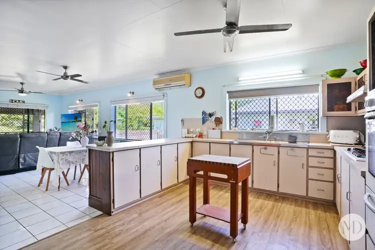 Sixth view of Homely house listing, 20 Judy Street, Flying Fish Point QLD 4860