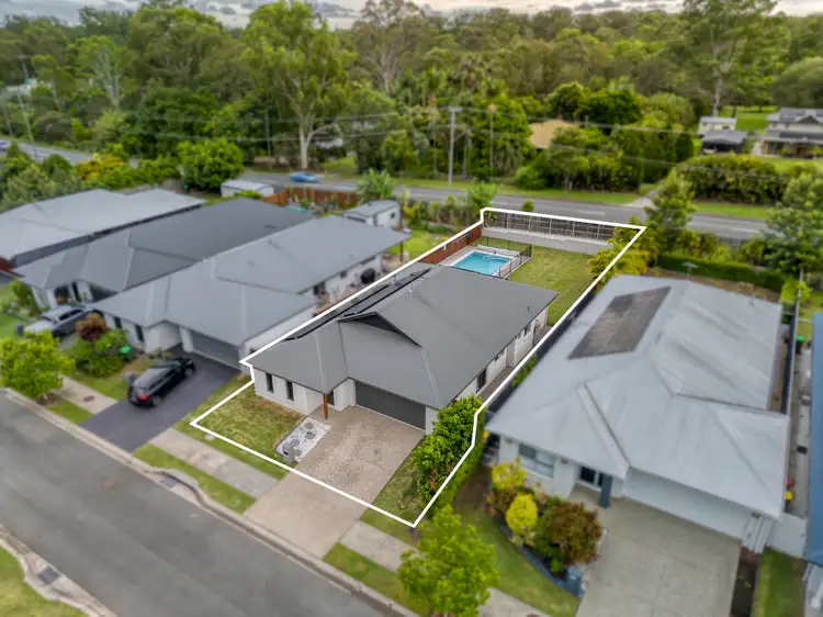10 Maidenhair Close, Caboolture QLD 4510