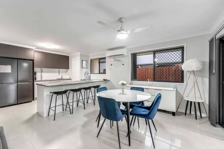 Fifth view of Homely house listing, 10 Maidenhair Close, Caboolture QLD 4510