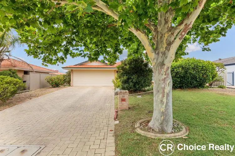 11 McCrae Pass, Canning Vale WA 6155