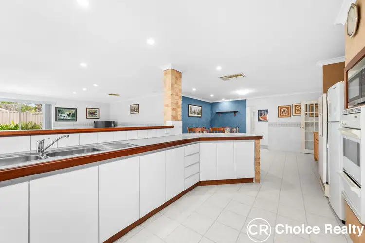 Third view of Homely house listing, 11 McCrae Pass, Canning Vale WA 6155