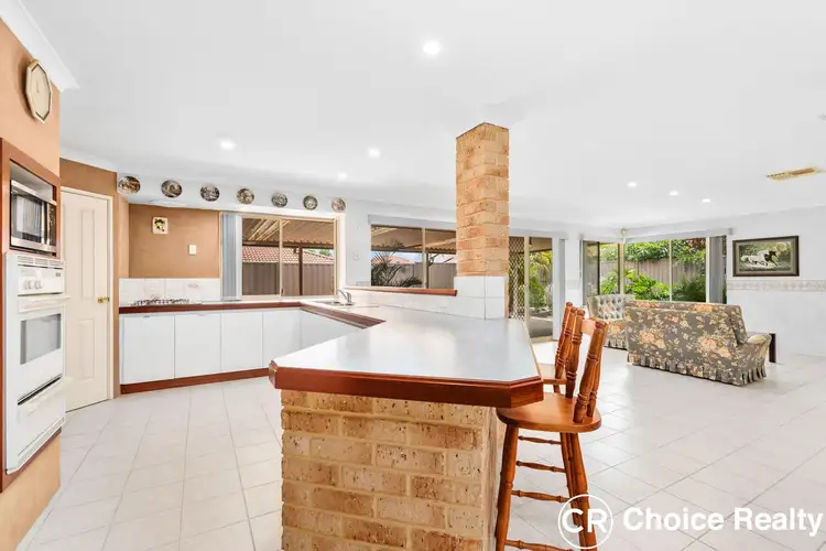 Fifth view of Homely house listing, 11 McCrae Pass, Canning Vale WA 6155